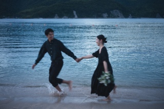 同じ速度で、同じ温度であなたとこの人生を駆けていきたい