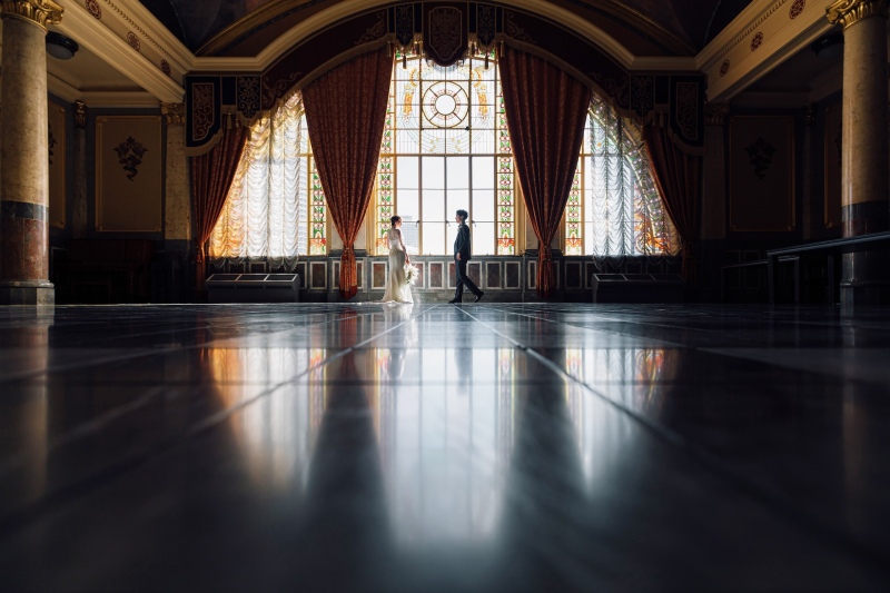 リフレクション