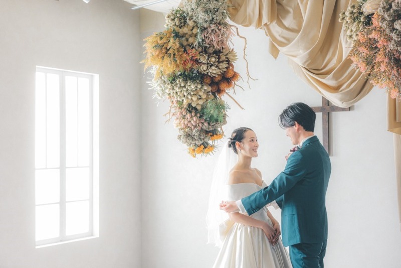 2026スプリングキャンペーン★スタジオ30％オフ(和洋装)