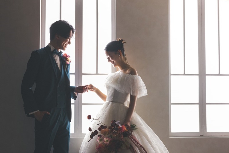 【2026】新春スタジオ初撮り 50%OFFキャンペーン(和洋装)