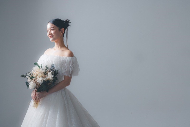 《衣裳アップグレード込み》最大20万円分!衣裳選び放題キャンペーン(和装or洋装)