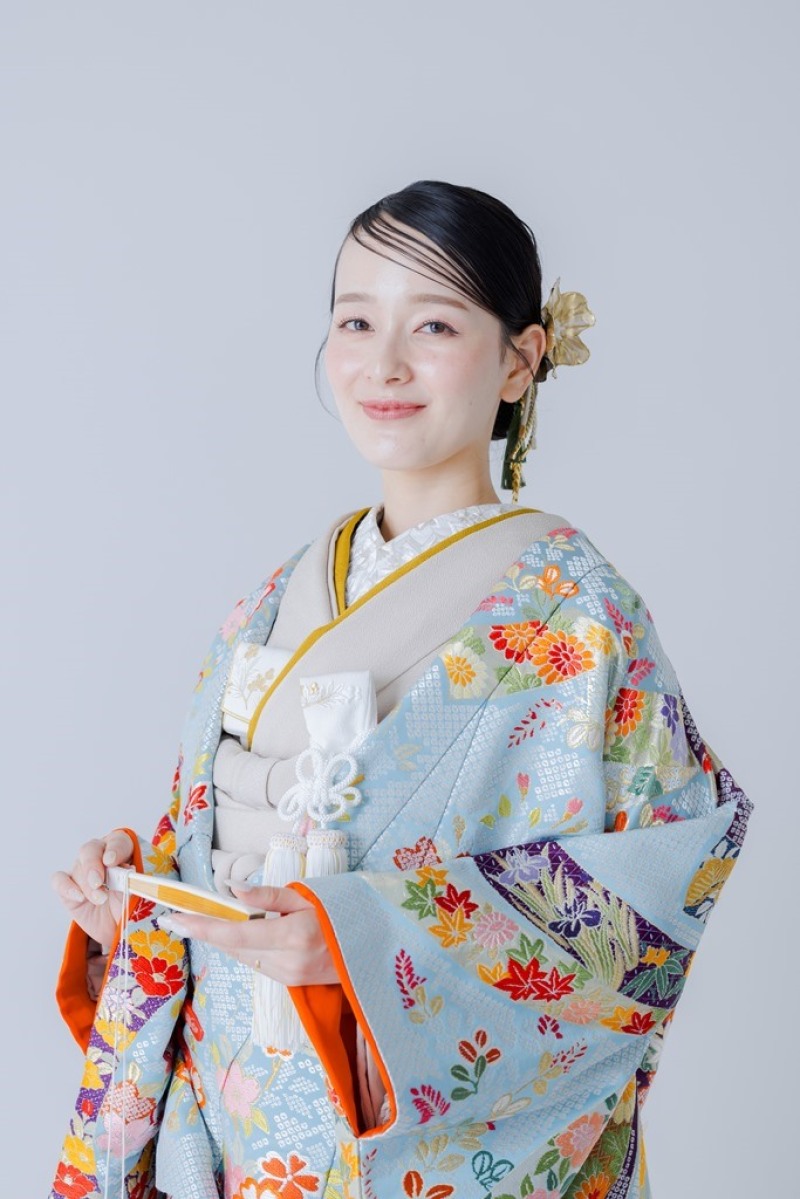 《衣裳アップグレード込み》最大30万円分!衣裳選び放題キャンペーン(和洋装)