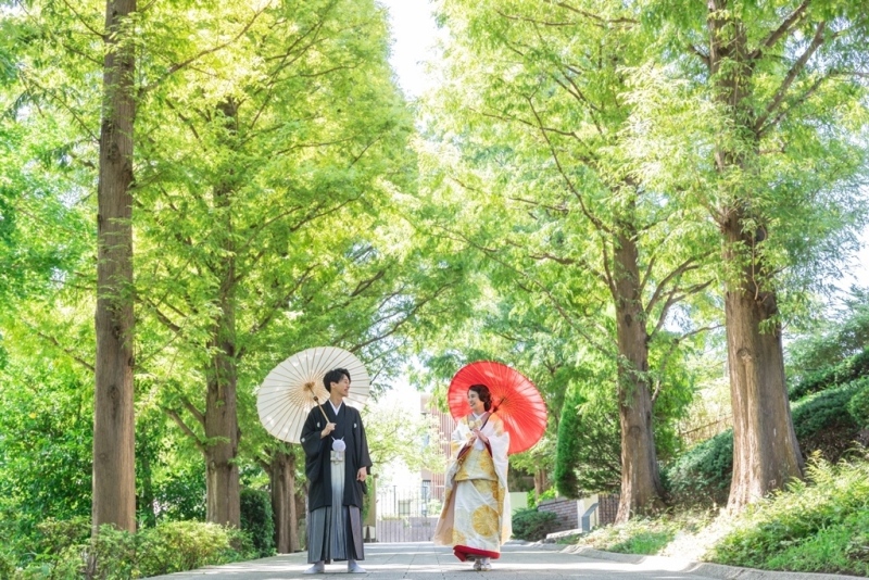 スタジオ&ロケーションプラン