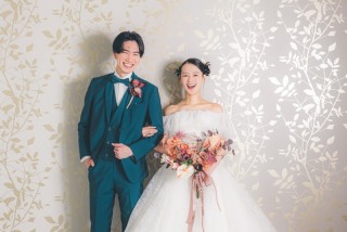 【2026】新春スタジオ初撮り 50％OFFキャンペーン(和洋装)