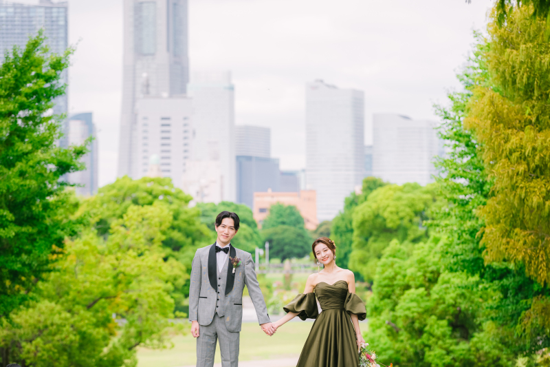 スタジオ&ロケーションプラン