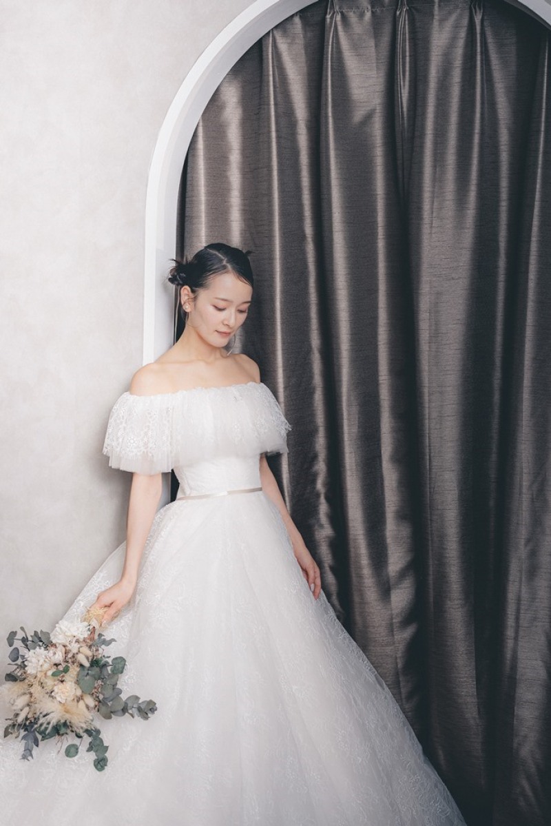 《衣裳アップグレード込み》最大20万円分!衣裳選び放題キャンペーン(和装or洋装)