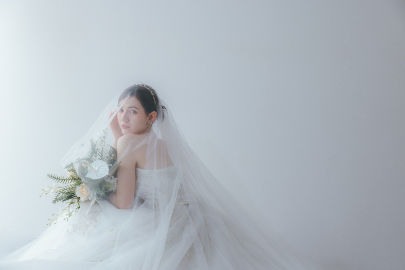 【店舗限定×フォトレイト限定】和洋装プラン データ100カット納品 お手頃¥55,000プラン