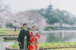 ワタベウェディング横浜ベイフォトスタジオ