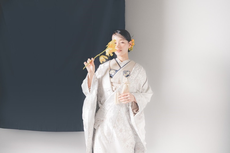 《衣裳アップグレード込み》最大20万円分!衣裳選び放題キャンペーン(和装or洋装)