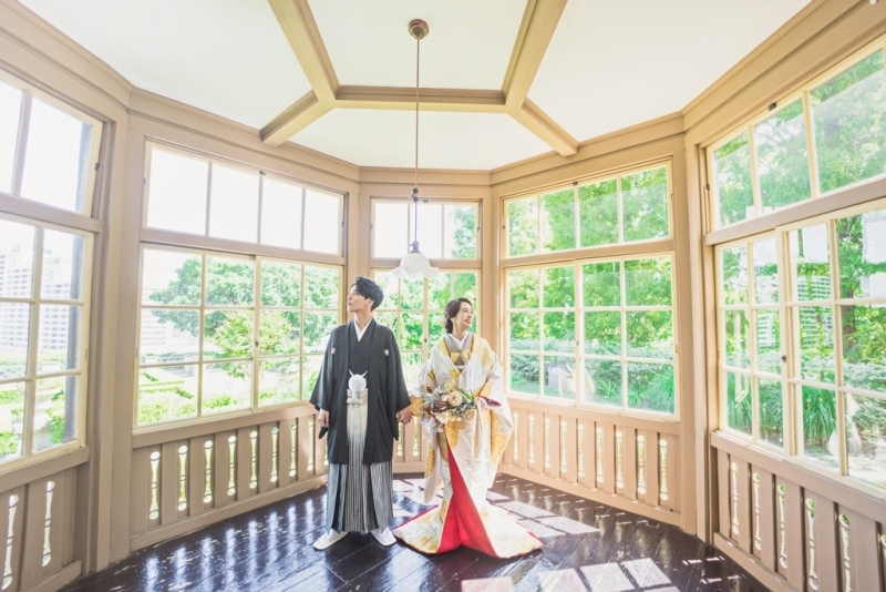 スタジオ&ロケーションプラン