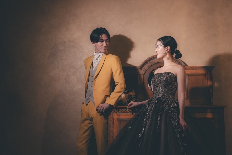 【2026】新春スタジオ初撮り 50%OFFキャンペーン(和洋装)