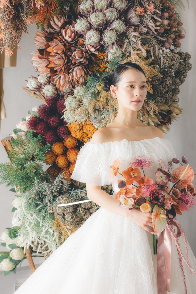 《衣裳アップグレード込み》最大30万円分!衣裳選び放題キャンペーン(和洋装)