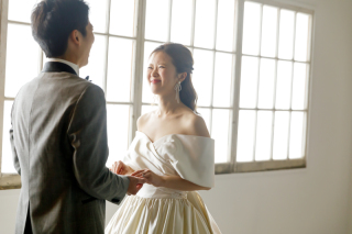 ワタベウェディング横浜ベイフォトスタジオ