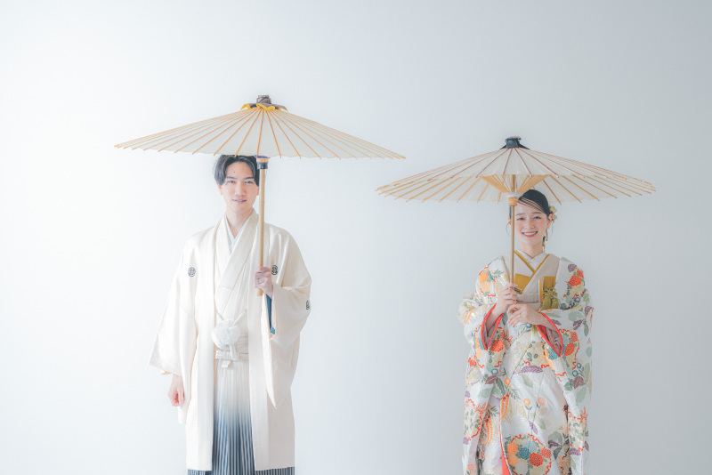 スタジオ&ロケーションプラン