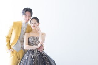 【2025秋祭】スタジオフォト最大30％オフキャンペーン(和洋装3着)　★10月までの撮影限定★