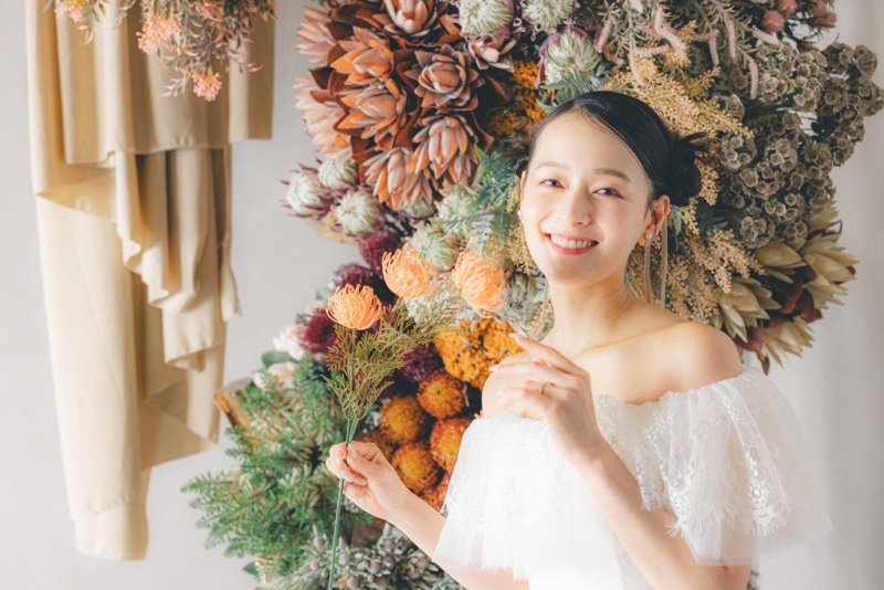 2026スプリングキャンペーン★スタジオ30％オフ(和装or洋装)