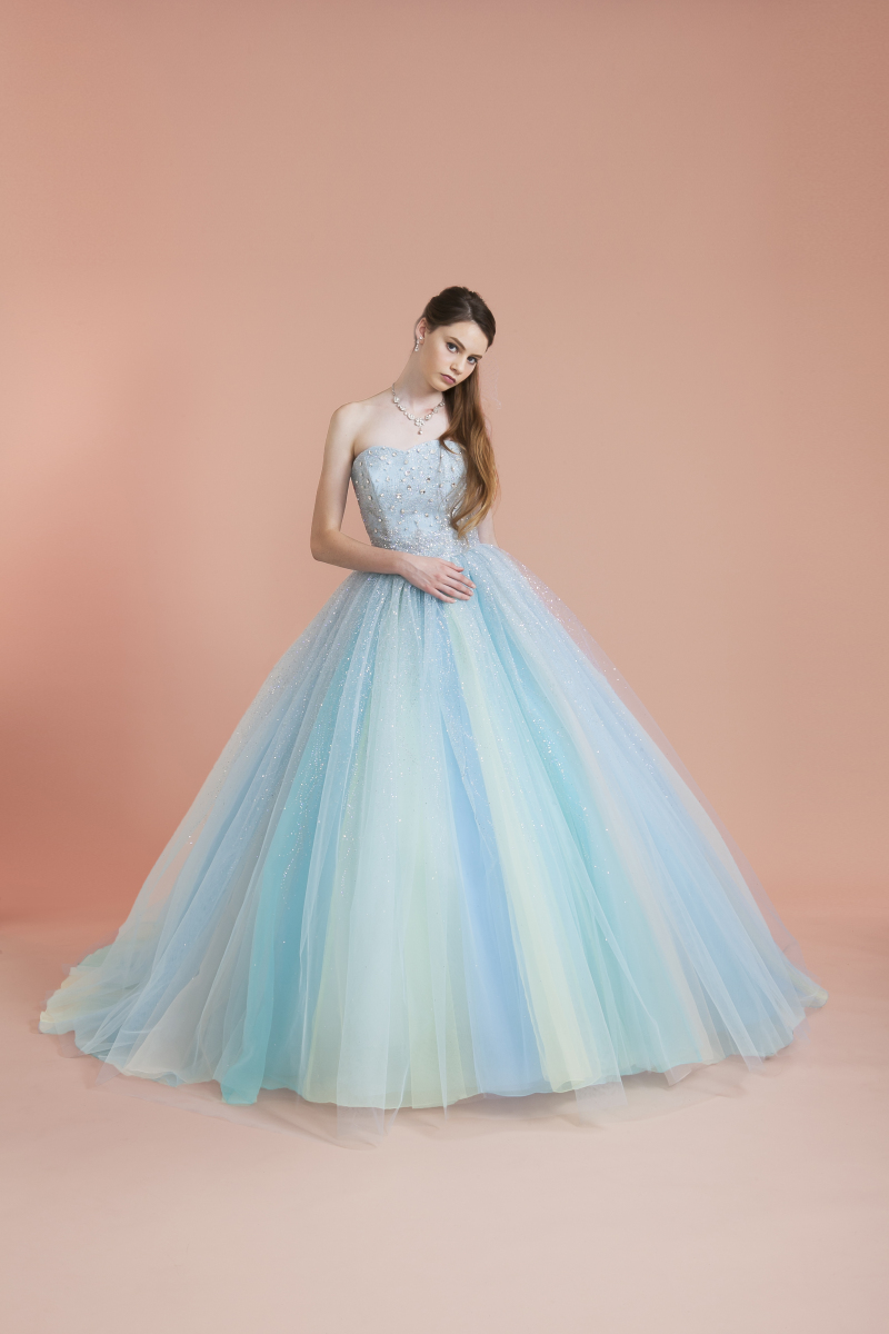 AH-0010（blue）