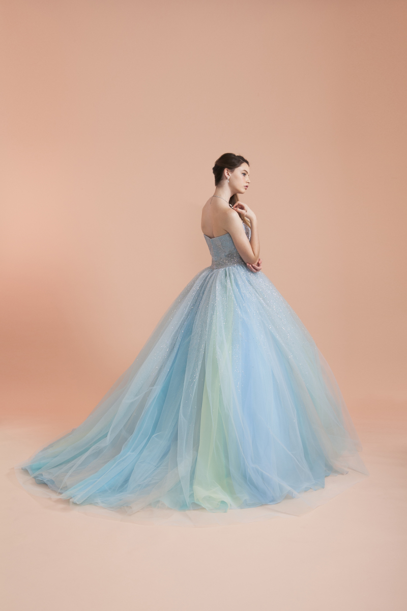 AH-0010（blue）