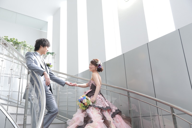 エスコートショット