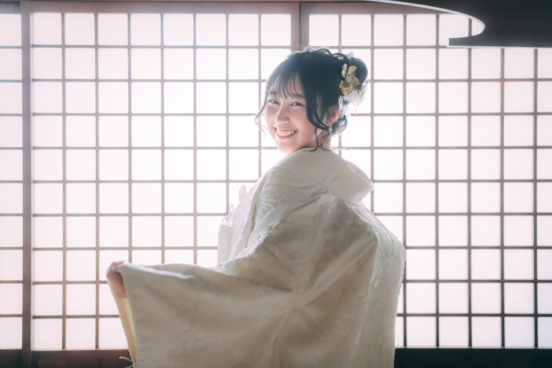 和室ソロショット1