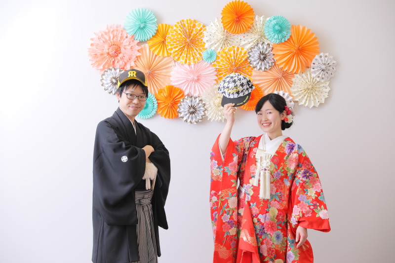 阪神タイガース！