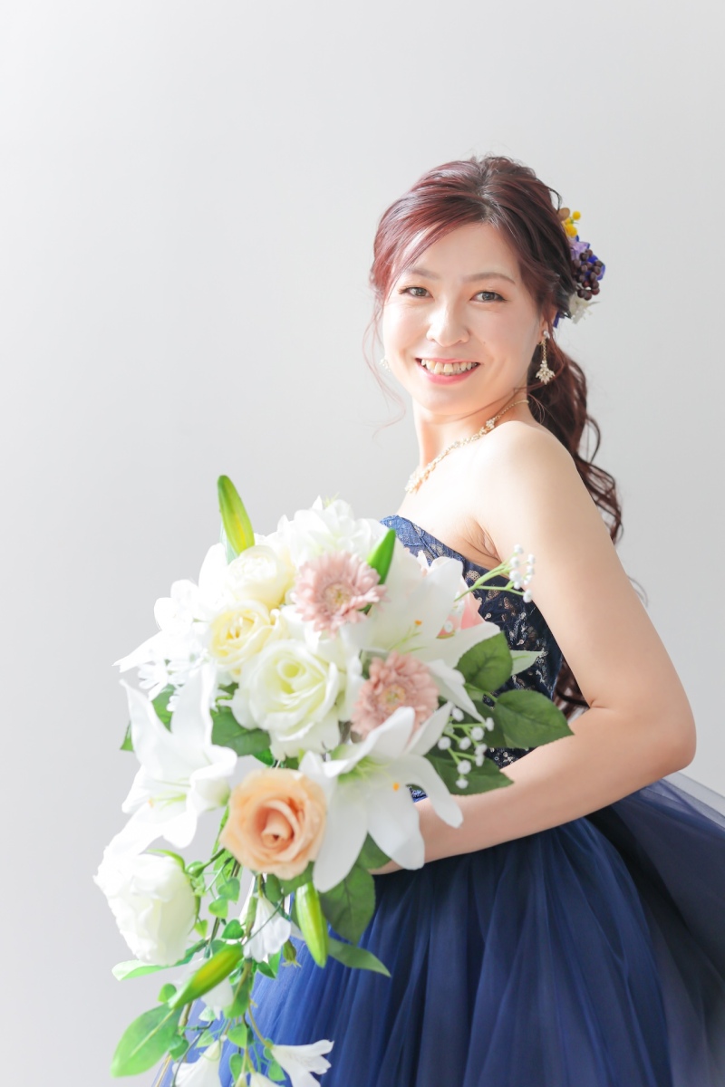 スタジオソロショット