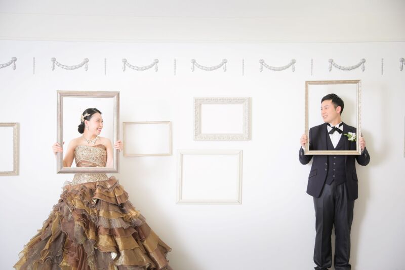 ずっと笑顔  フォトグラファーSHOTA