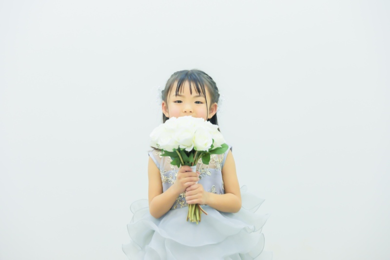 束の間のひととき