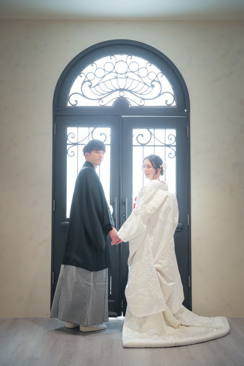 スタジオチェンジ！