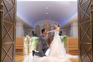 和洋装館内ロケーション＆スタジオ撮影