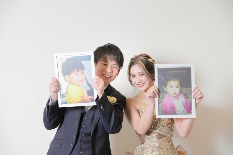 あの時を思い出して