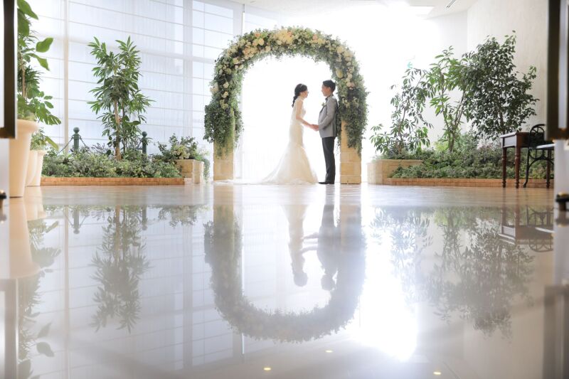 リフレクション2