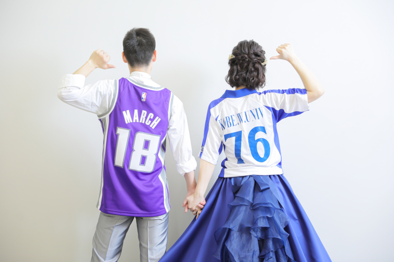 懐かしの思い出と共に