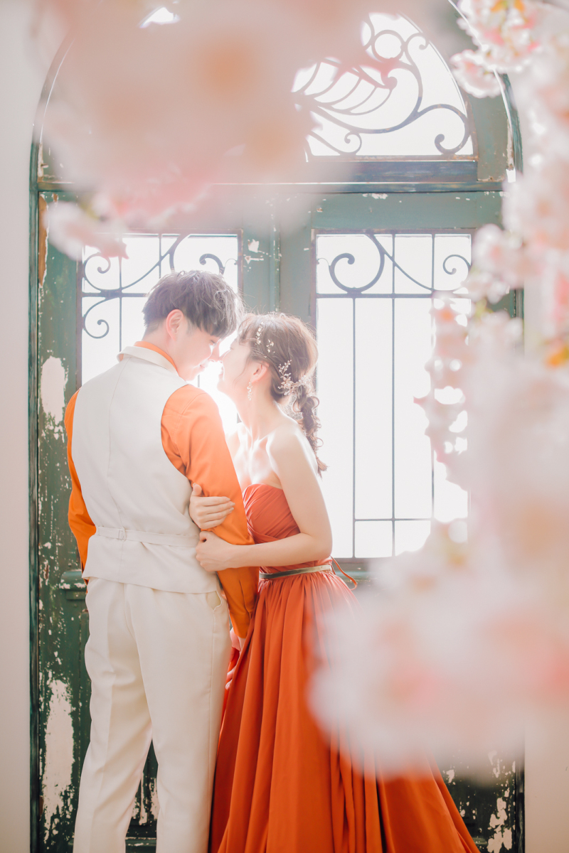 こんな雰囲気も