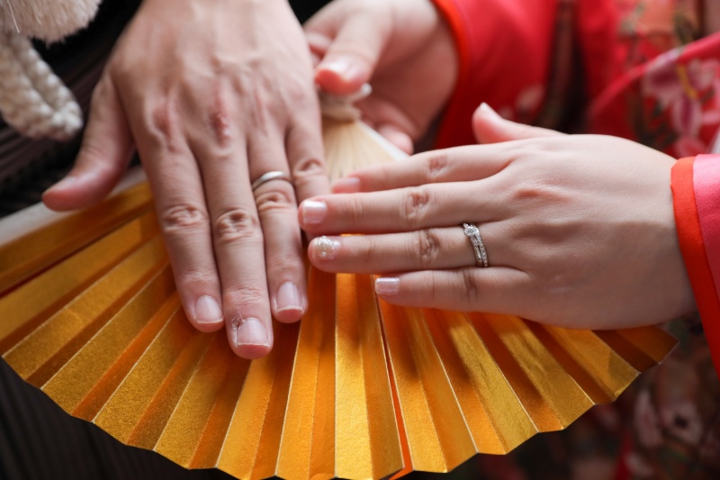 リングショット