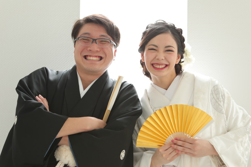 和洋装館内ロケーション＆スタジオ撮影☆ 