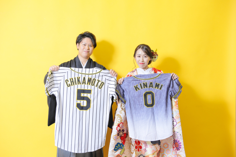 グッズフォト②