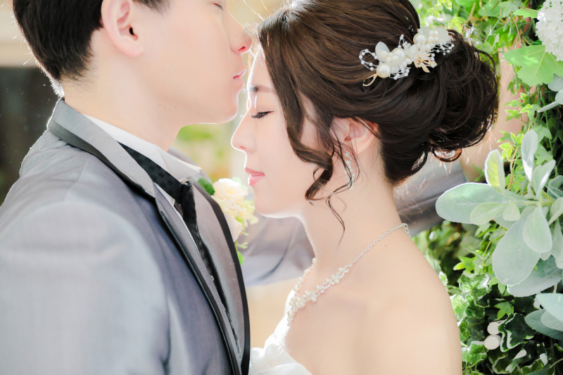 温もりを感じて