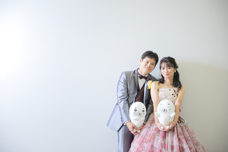 撮影お疲れ様でした♪