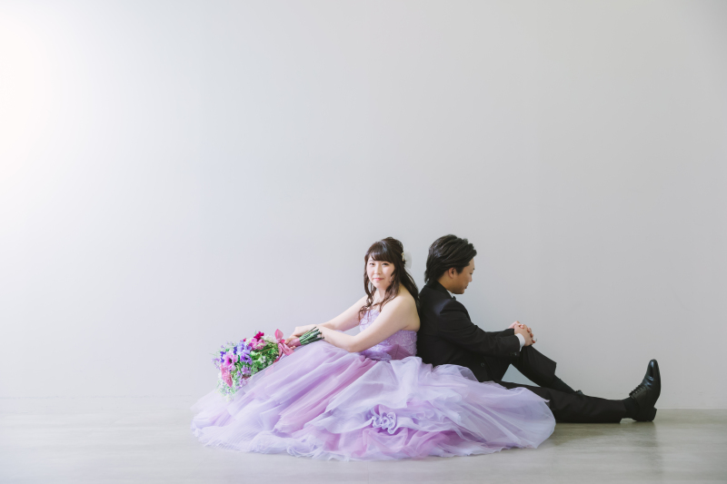 遠方より遥々と