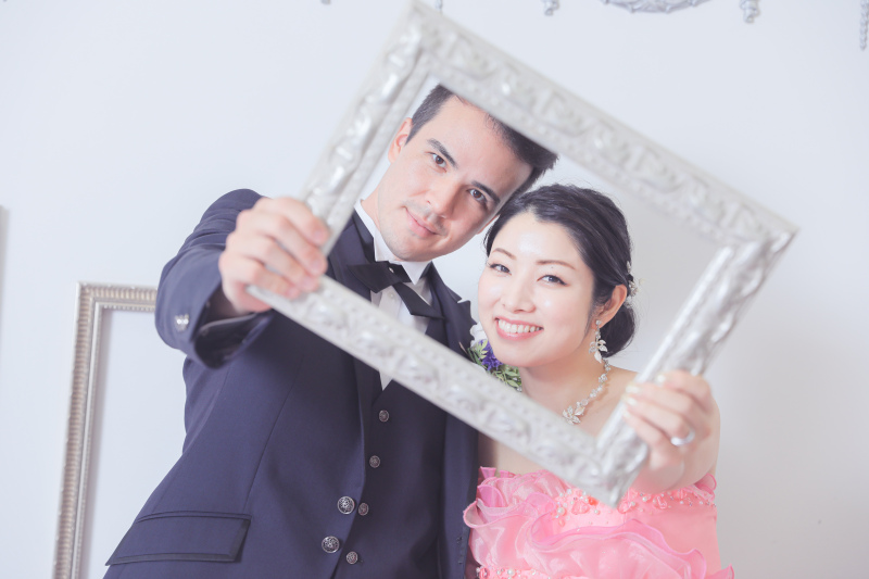 スタジオから飛び出して