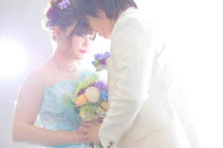 和洋装館内ロケーション＆スタジオ撮影☆ 