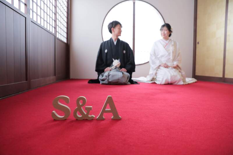 イニシャルブロック