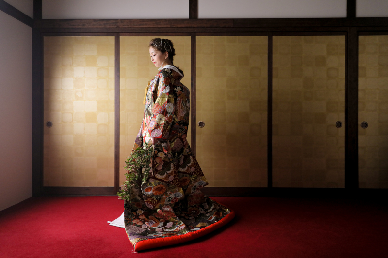 ソロショット♪