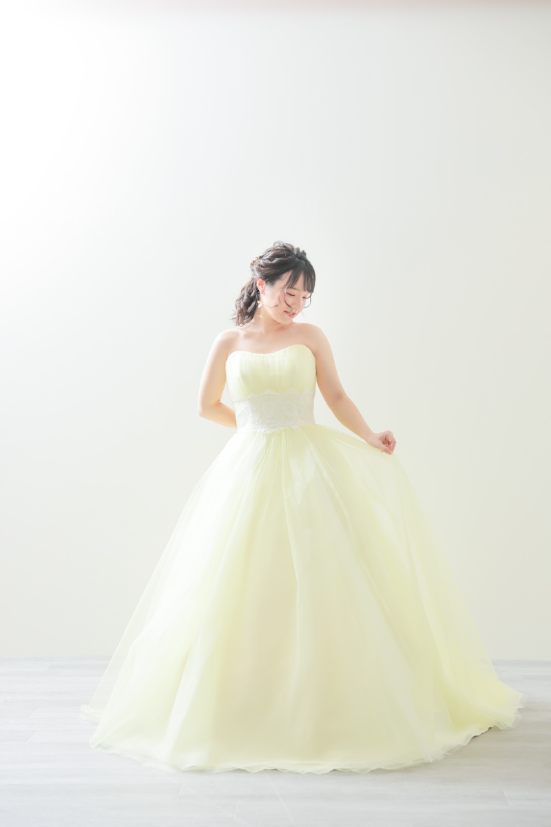 動感を意識して