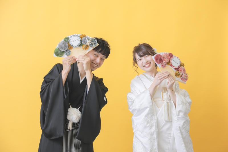 後半はカジュアルな感じで