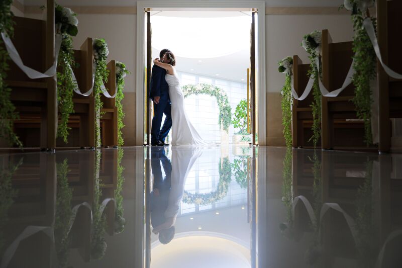 リフレクション