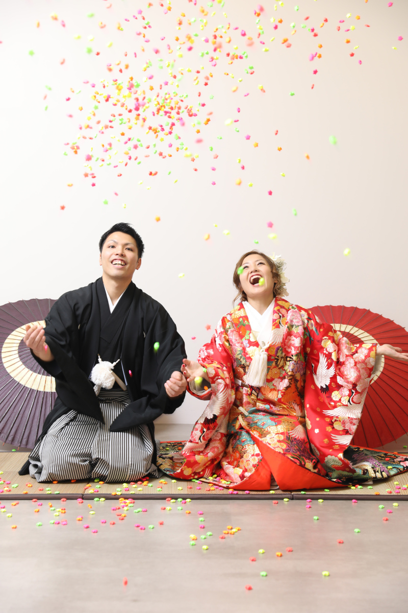 ラッキースター