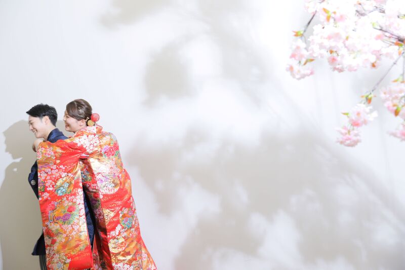 飛びつきました