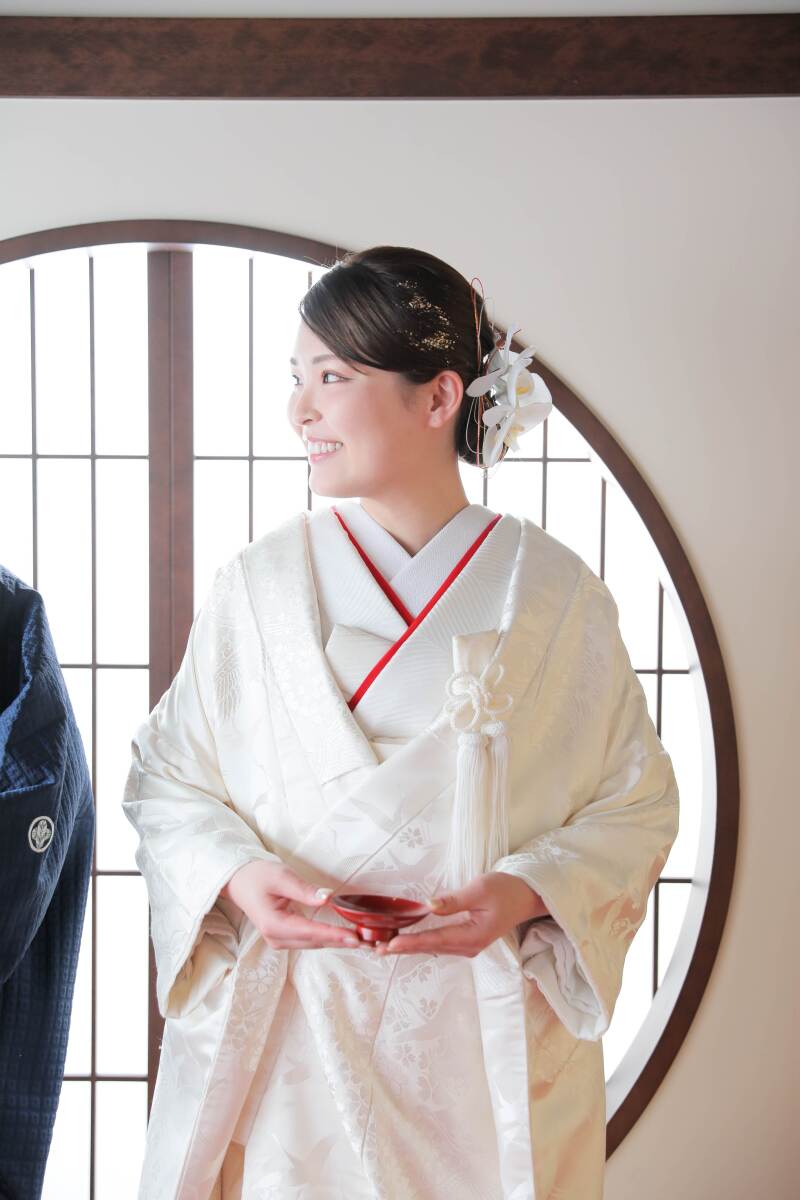 画像越しに見つめあって2